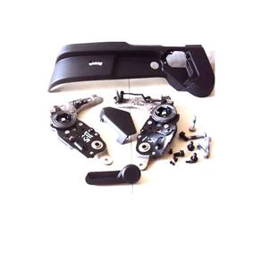 Ford Fusion Kit Reparo Banco Dianteiro Direito Novo