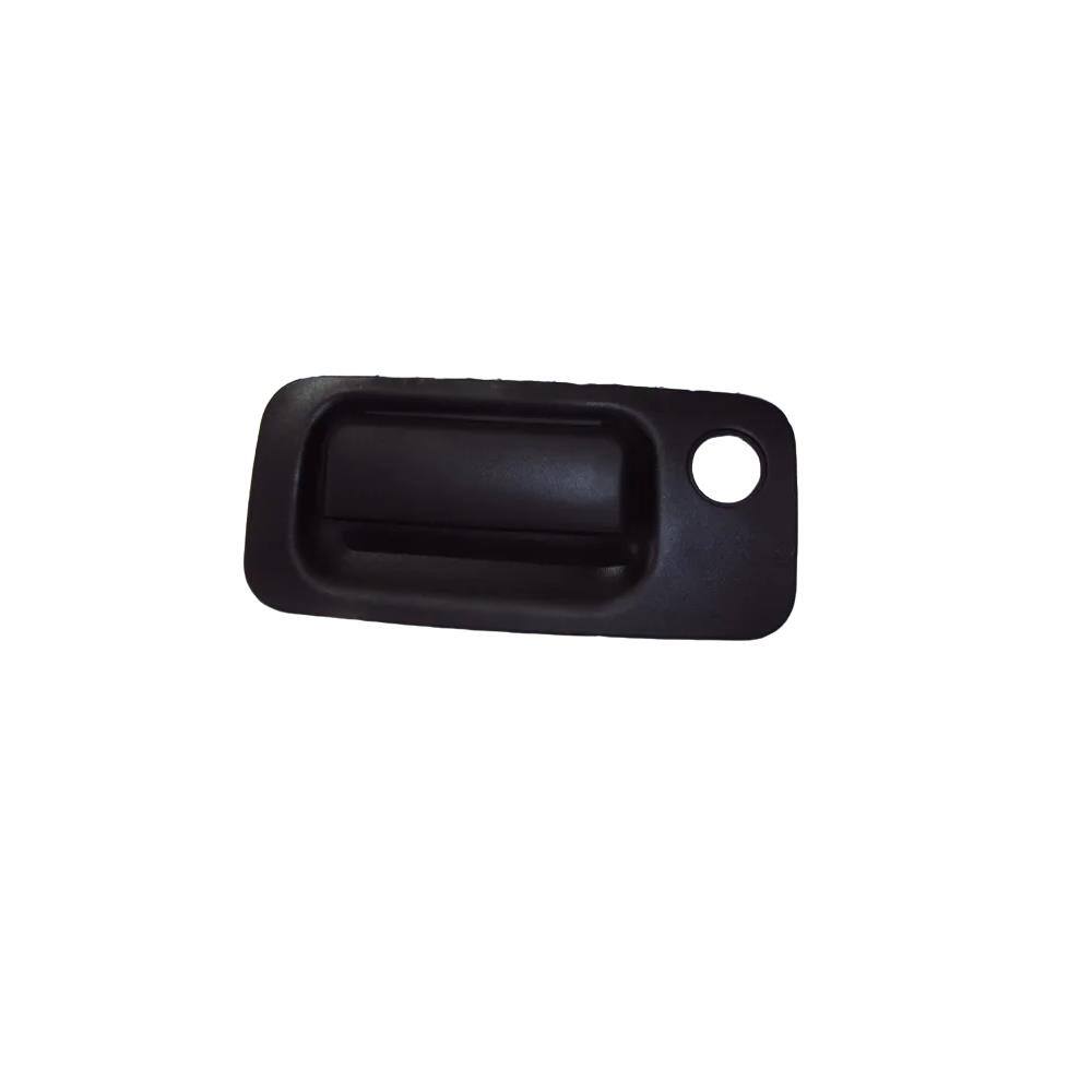 Ford Ranger Maçaneta Externa Da Porta Diant Ld Novo Cor:Preto