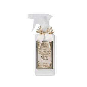 Água Perfumada Citrus Fresh 500Ml - Empório Essenza