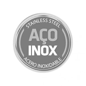 Jg. Espatula Aço Inox P/ Manteiga 4 Pcs Laguna Tramontina