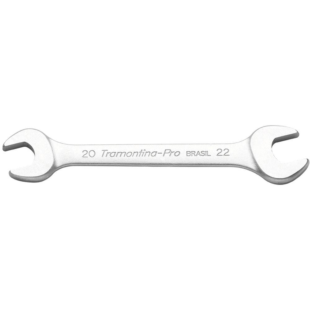 Chave fixa 27x32 mm Tramontina