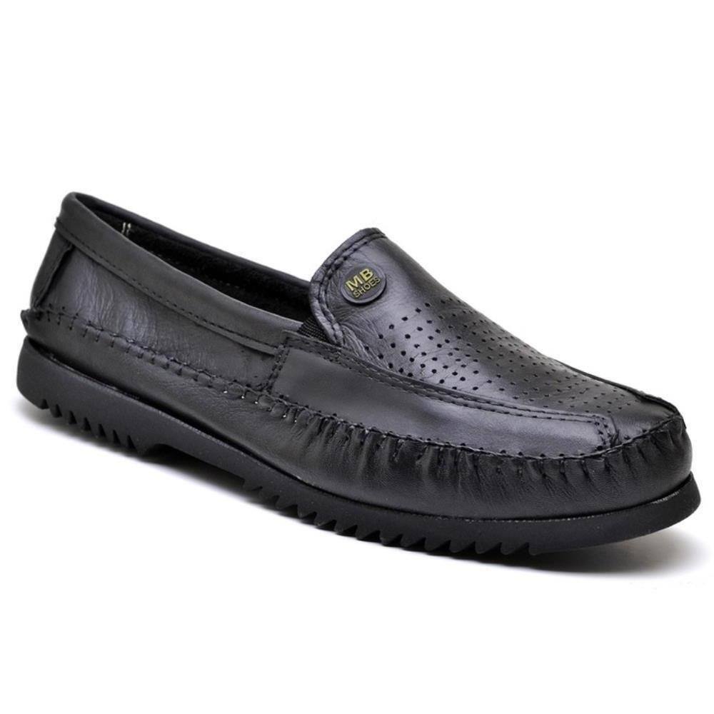Mocassim masculino numero 36 | Ponto