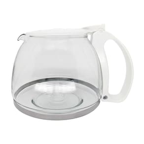 Jarra Para Cafeteira Britânia Cb30 Inox Branca