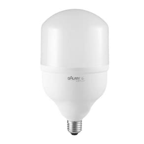 Kit 5 Lâmpada de Led Bulbo 20W Branca Fria 6500K GalaxyLED