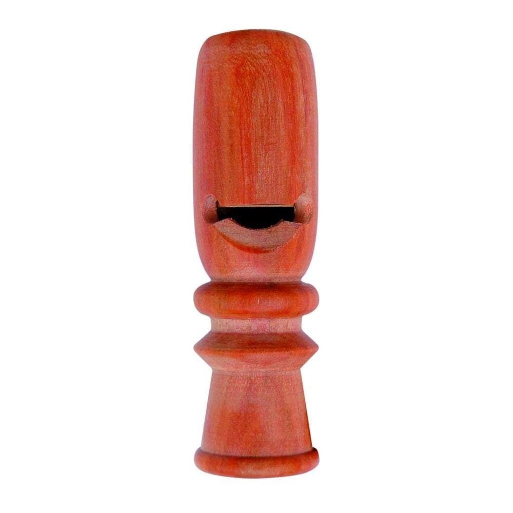 Apito Pio de Madeira Inhambu Guaçu