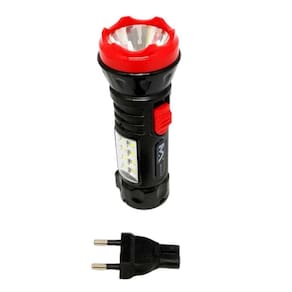 Lanterna Recarregável Led