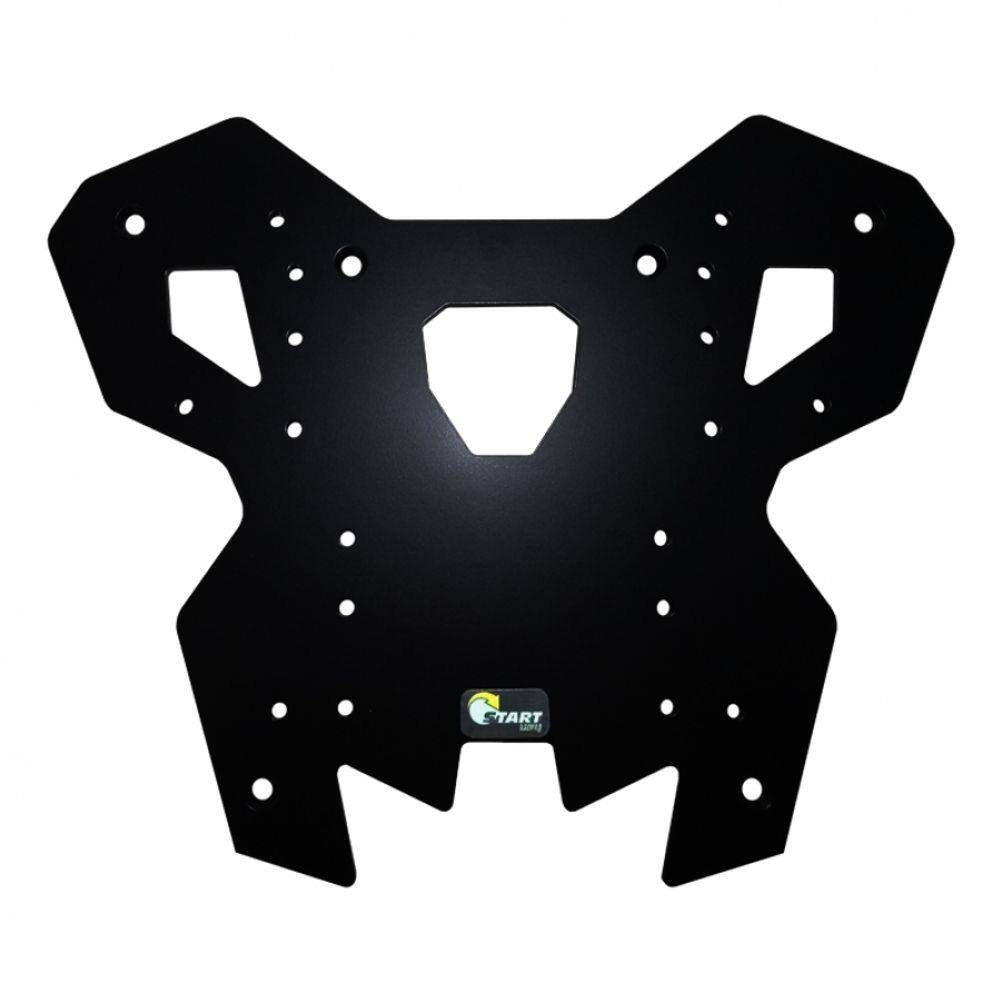 Suporte baú superior - BMW - F850 GS PREMIUM + (TFT) 2019-2020
