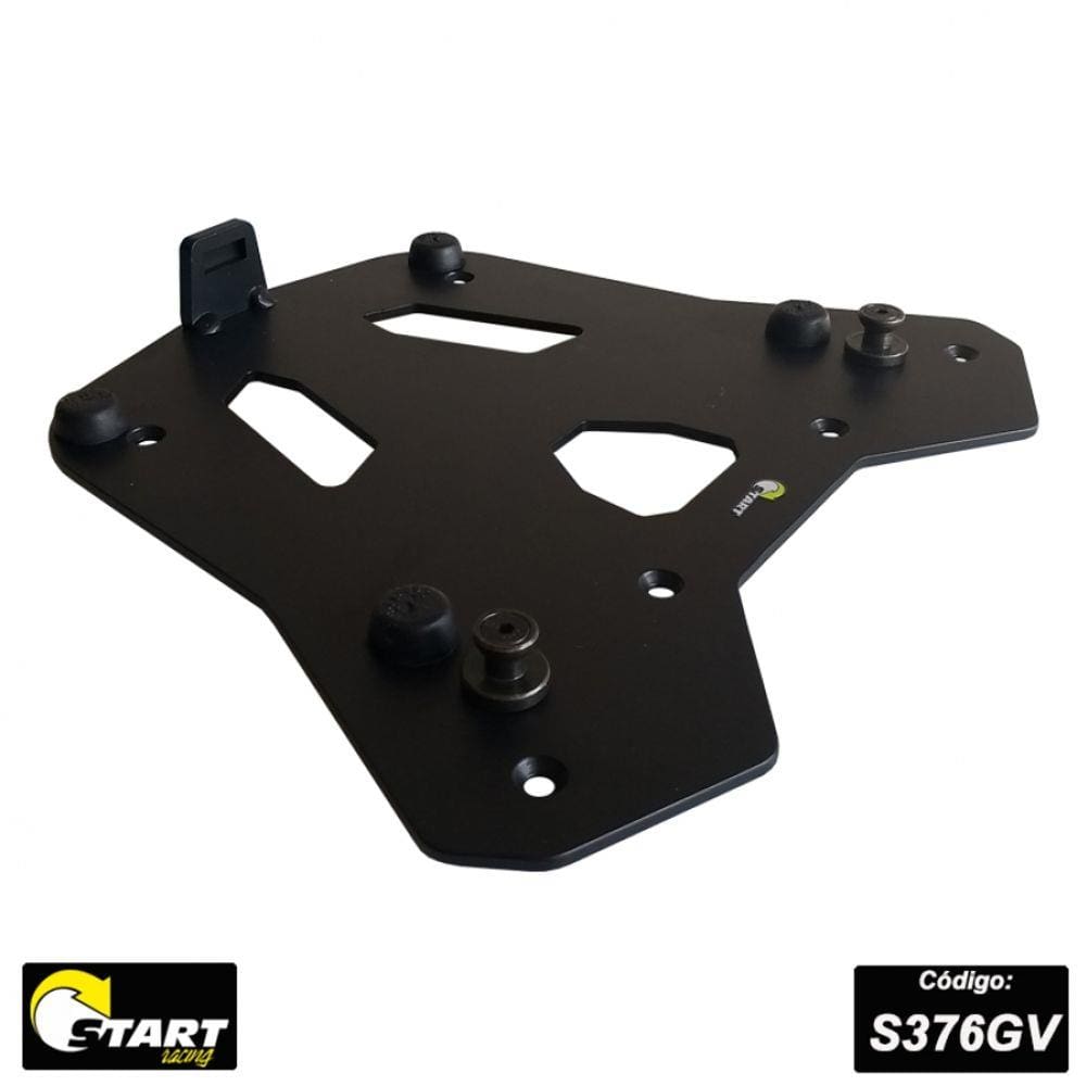 Base baú superior GIVI - BMW - F850 GS PREMIUM + (TFT) 2019-2020