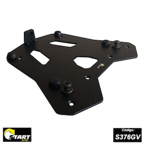 Base baú superior GIVI - BMW - F850 GS PREMIUM + (TFT) 2019-2020