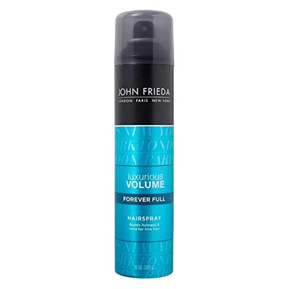 Spray Fixador John Frieda Volume Extra Luxurios Volume Forever Full 283g