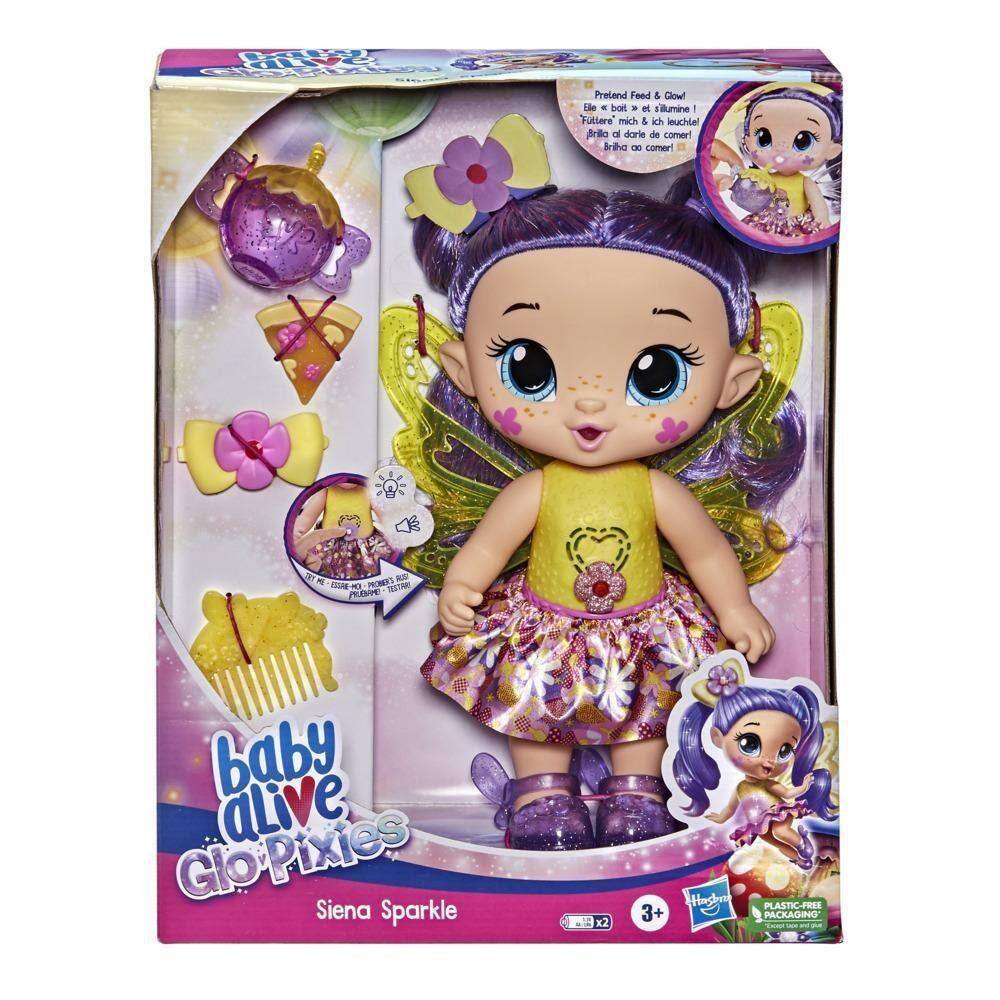 Baby alive roupa  Black Friday Pontofrio