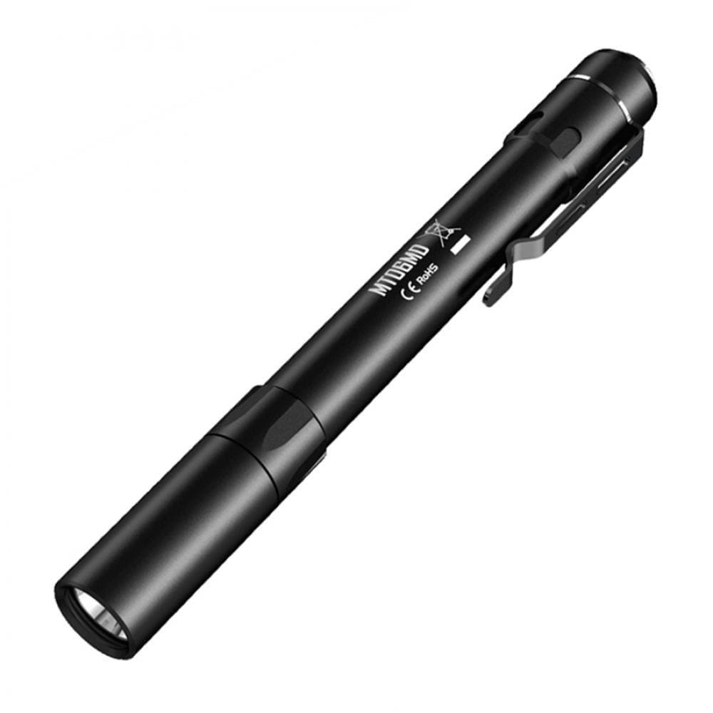 Lanterna Nitecore Mt06Md