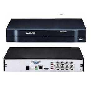 Dvr Intelbras Mhdx 1108