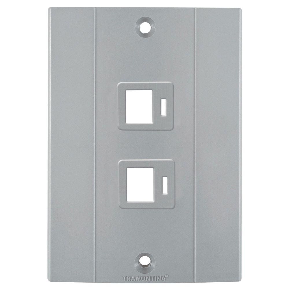 Tampa 2 postos RJ - Plastibox Tramontina