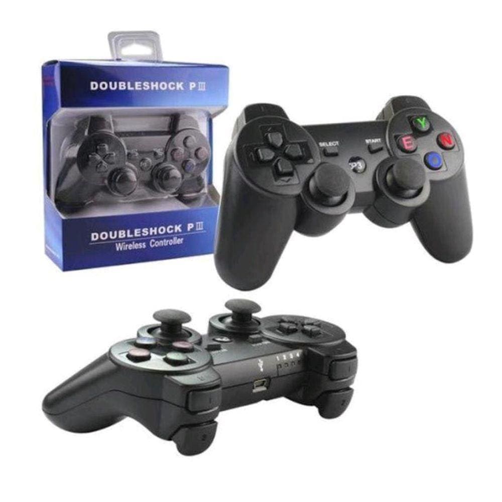 Controle playstation 4 no paraguai