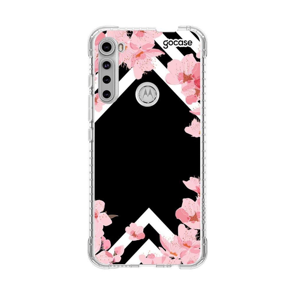 Itachi Uchiha Naruto Anime Soft Case For Motorola Edge Plus Moto G Stylus G8  Plue Play G Power Lite One Hyper E6s Cover|Fitted Cases