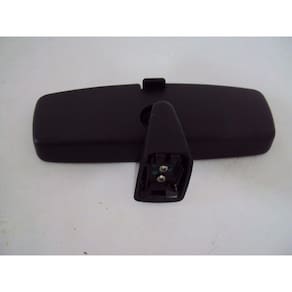 Fox Espelho Retrovisor Inter Antiofuscante Vw 5z0857511c71n