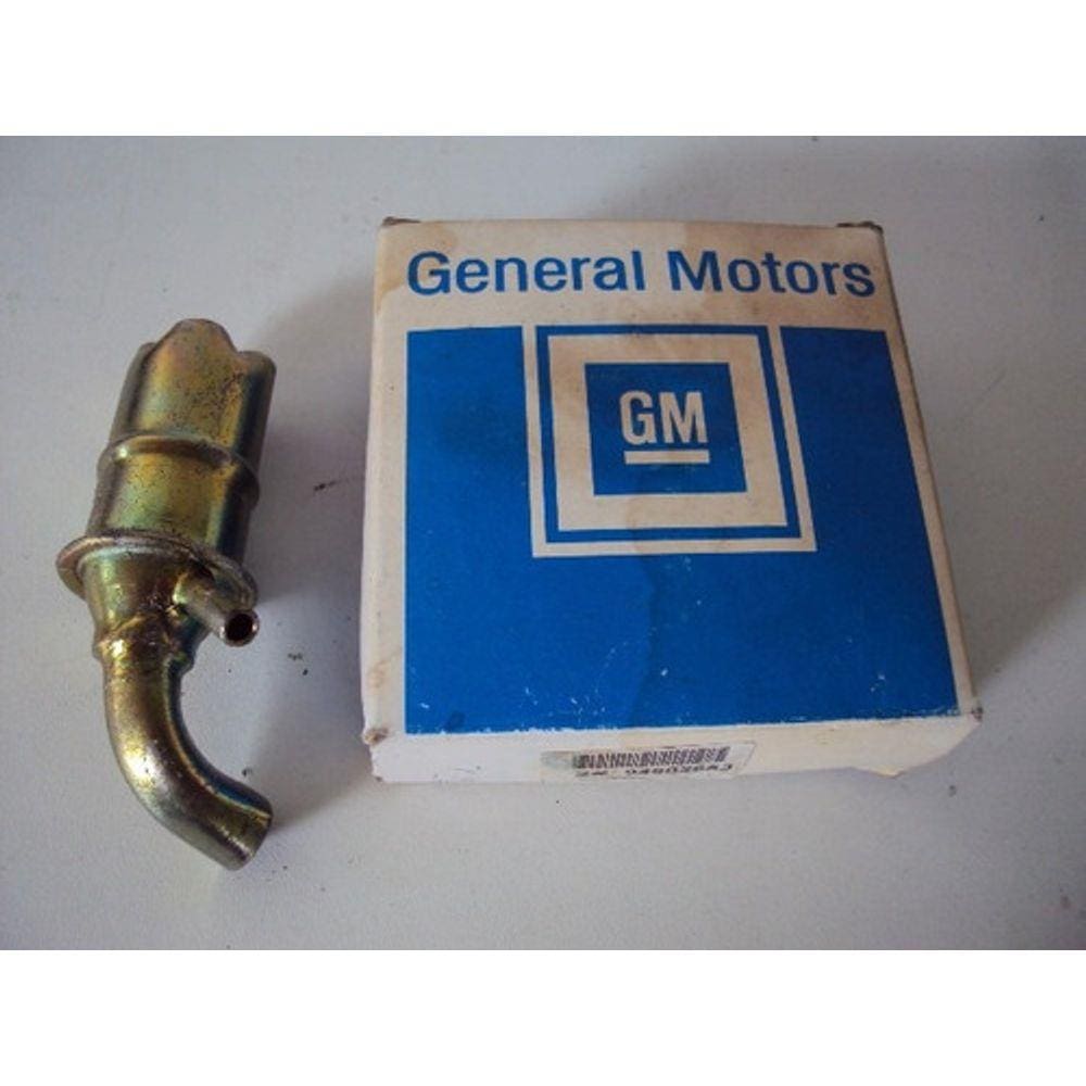 Chevette/marajo Conexão Óleo Cárter Motor Novo  Gm