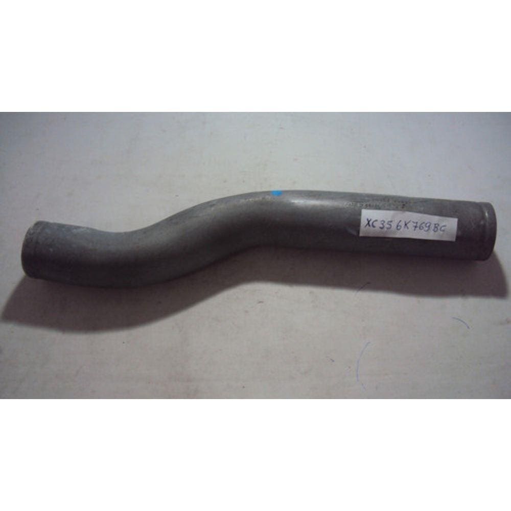 Ford F-250 Tubo Do Trubo-compressor Ao Resfriador De Ar Orig