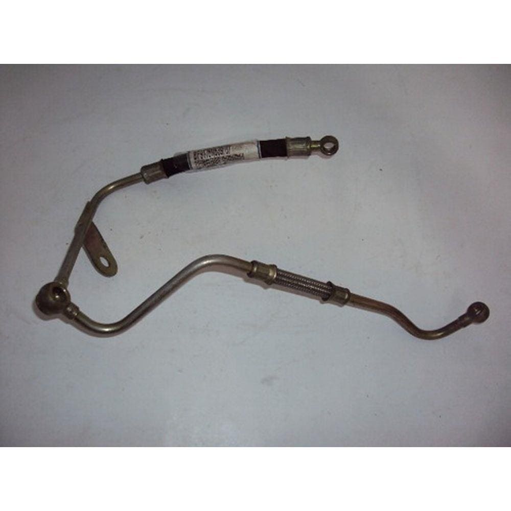 Ford Ranger Tubo Lubrificação Do Turbo Compressor Motor Novo