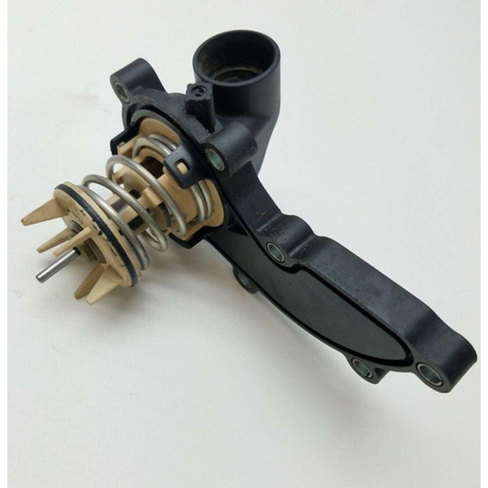 Touareg Audi Valvula Termostatica Audi Nova Orig Vw
