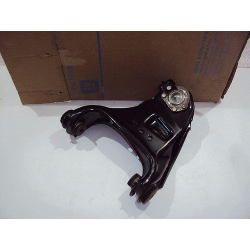 S 10 / Blazer Braço Controle Superior Suspensão Dianteir L.d