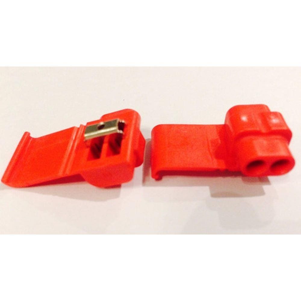 Emenda De Fios Scothlock 557 - 500 Unidades