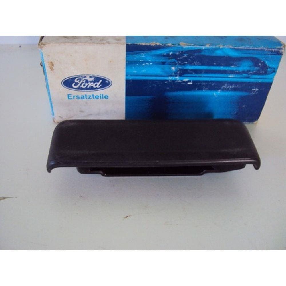 Ford Fiesta Maçaneta Externa Porta Traseira Ld/le Novo