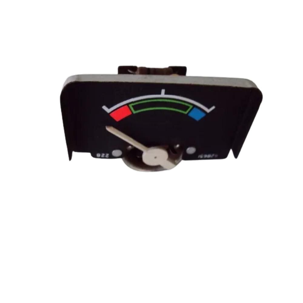 Monza Indicador De Temperatura No Painel