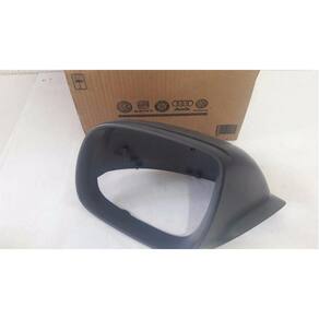 Touareg Tampa Cobertura Espelho Retrovisor Vw 7l6857527fgrn