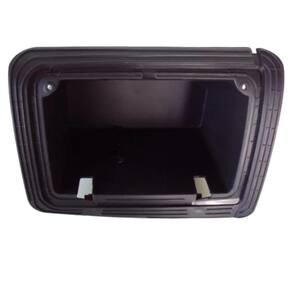 Ecosport Alojamento Compartimento Superior Painel Inst Novo