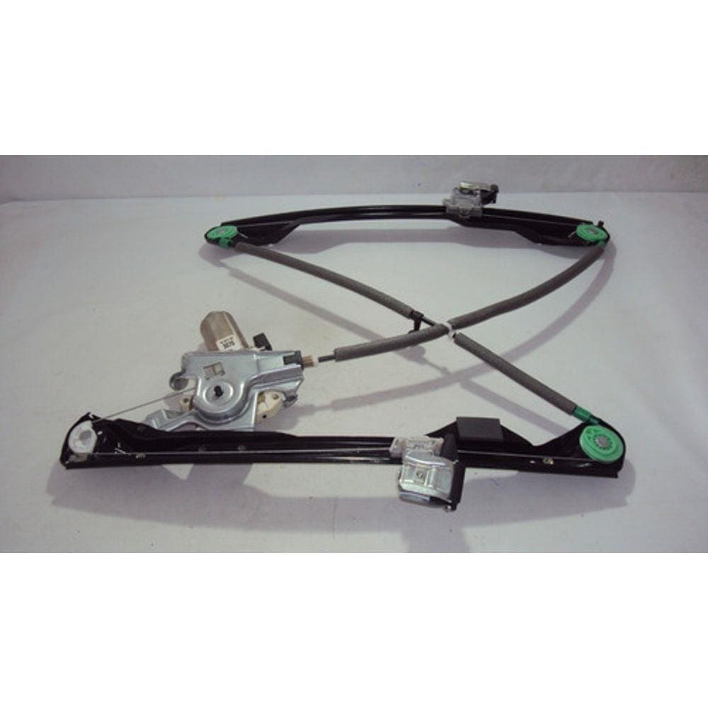 Ford Focus Acionador Eletrico Vidro Porta Dianteira L.d Orig