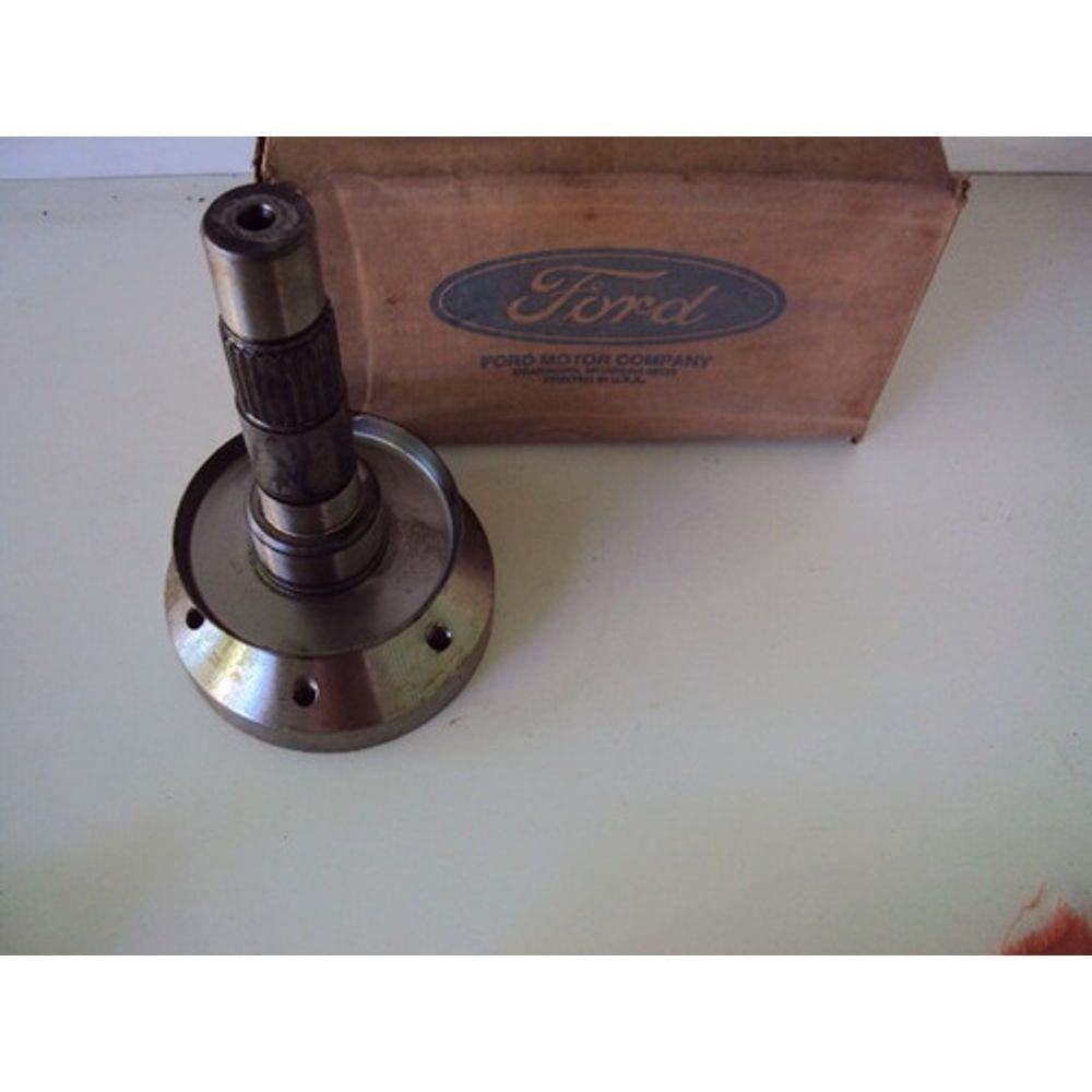 Ford Ranger Ponta Flange Junta Homocinetica Caixa Tranferenc