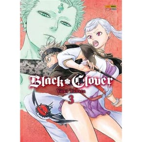 Black Clover - Vol. 03