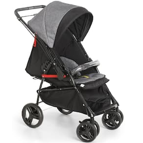 Carrinho Galzerano Maranello Ii Preto Cinza