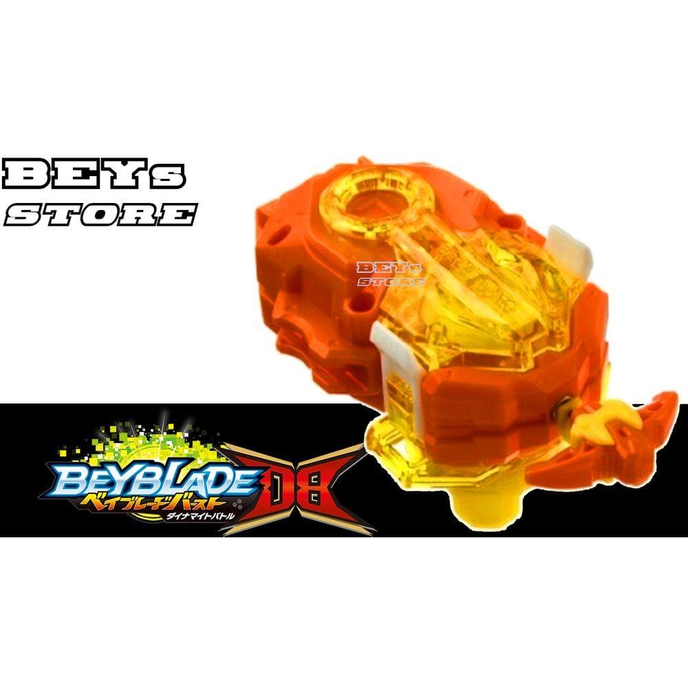 Lancador beyblade  Black Friday Pontofrio