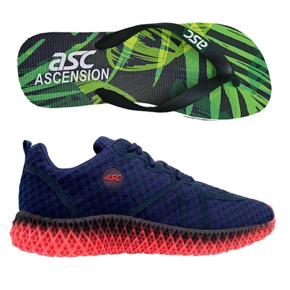 tenis ghost 4d