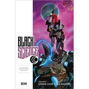 Black Science