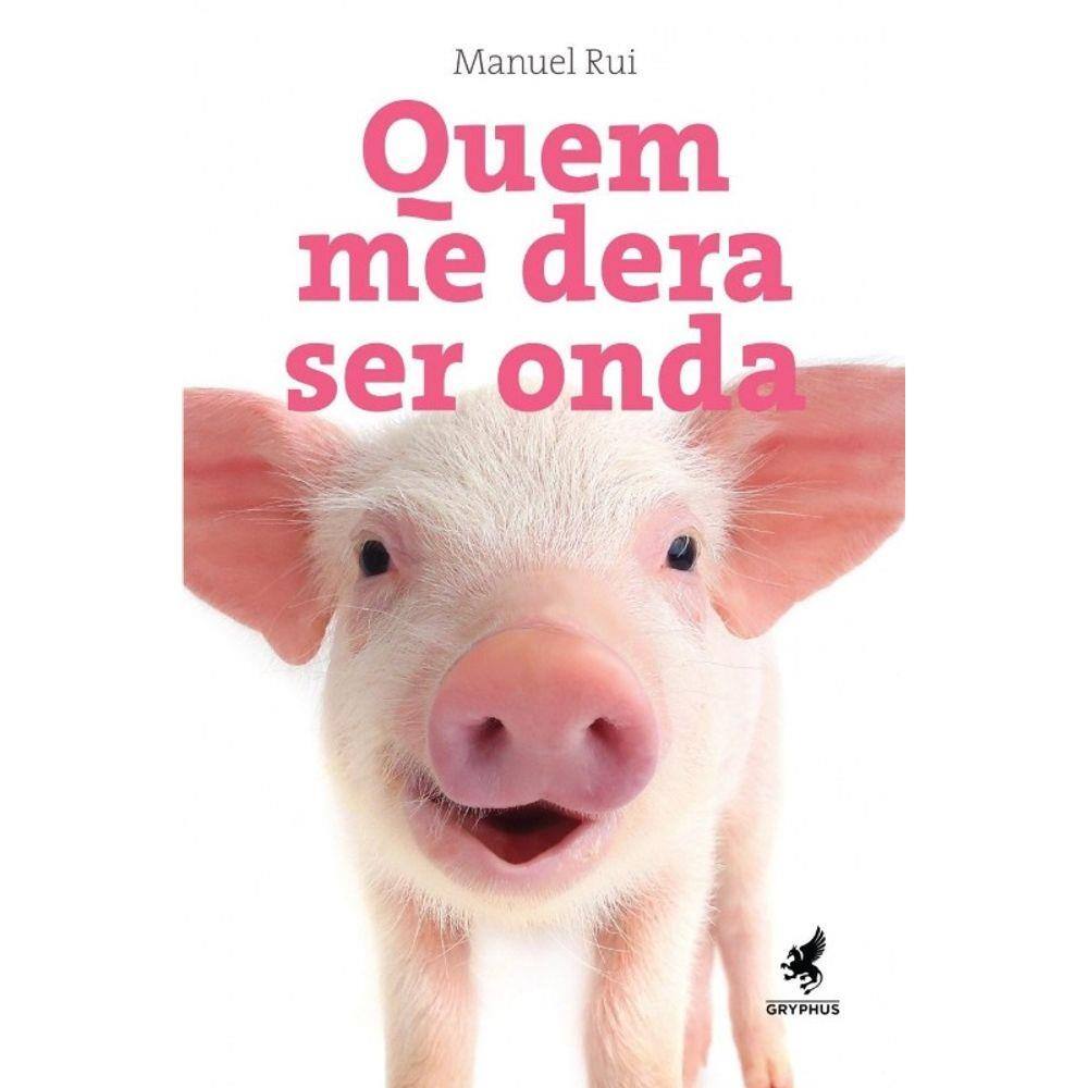 Quem Me Dera Ser Onda