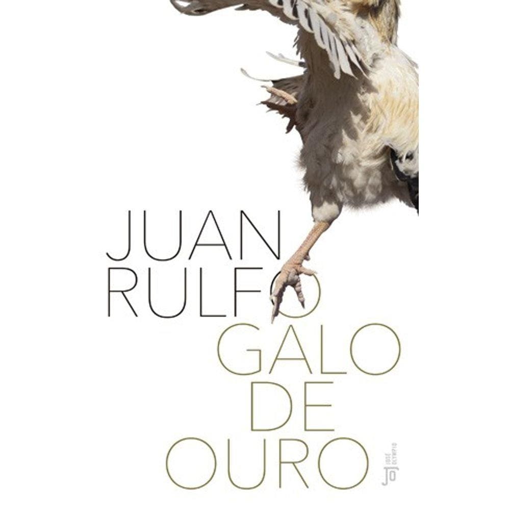 Galo De Ouro, O