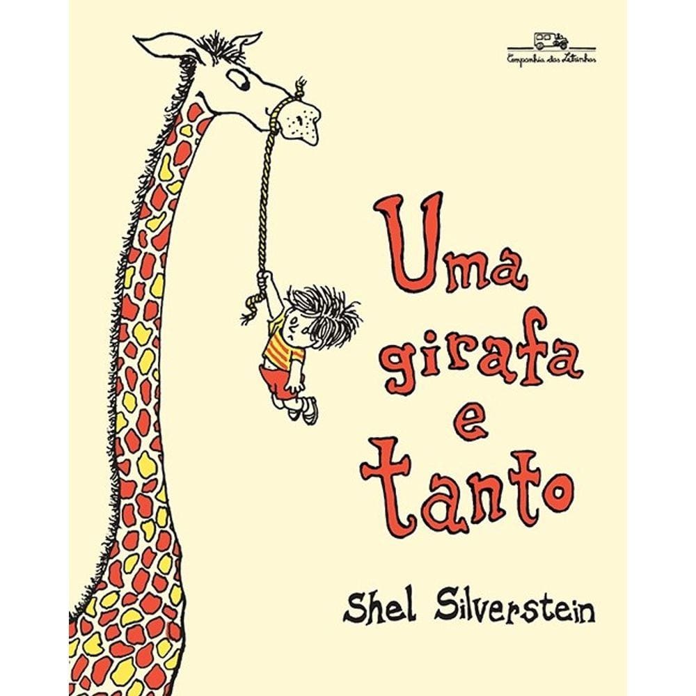 Girafa E Tanto, Uma