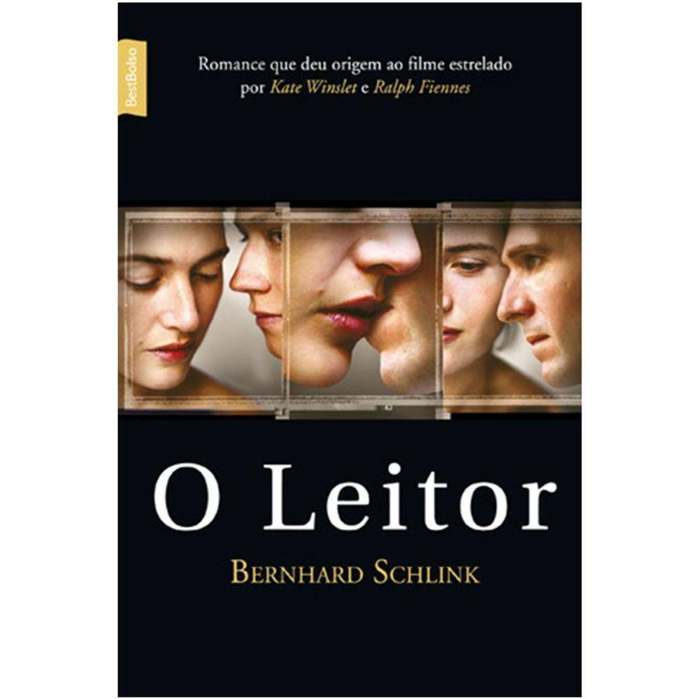 Leitor, O
