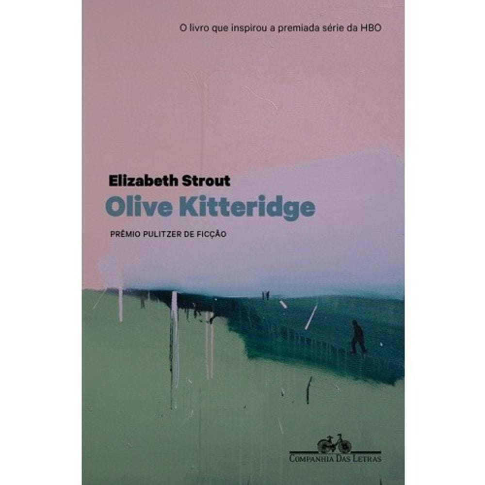 Olive Kitteridge