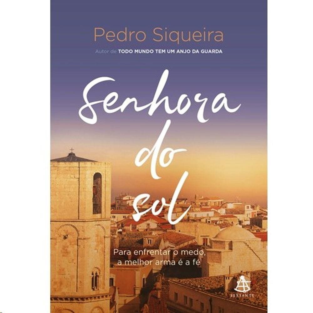 Senhora Do Sol