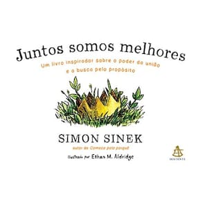 Juntos Somos Melhores