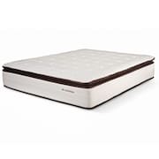 Colchão Casal Premium Mola Ensacadas HiperSoft Sensation Macio 138x188cm BF Colchões