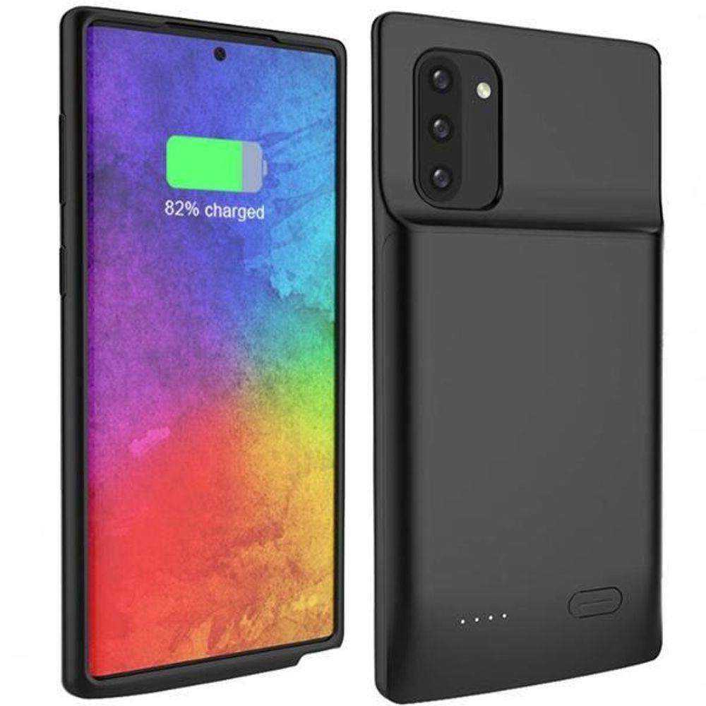 Capa case carregador bateria iphone 6s plus | Ponto