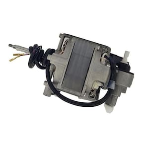 Motor 220V Para Ventilador Arno Silence Force Vf40 Vf41