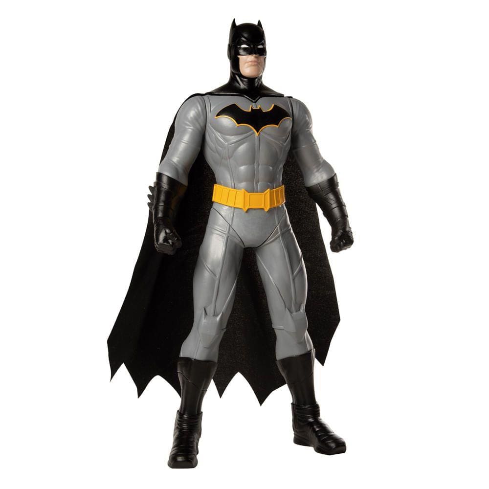 Boneco Batman - DC Comics NOVABRINK