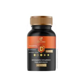 Cronoliv Vitamina C C/ 60 Caps